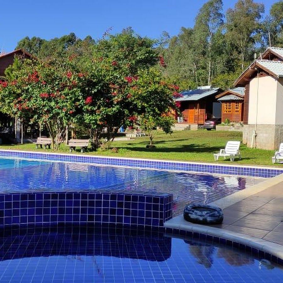 Camping - Rancho Costeiro