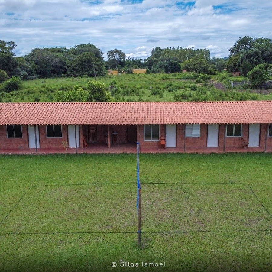 Camping - Rancho do Cowboy