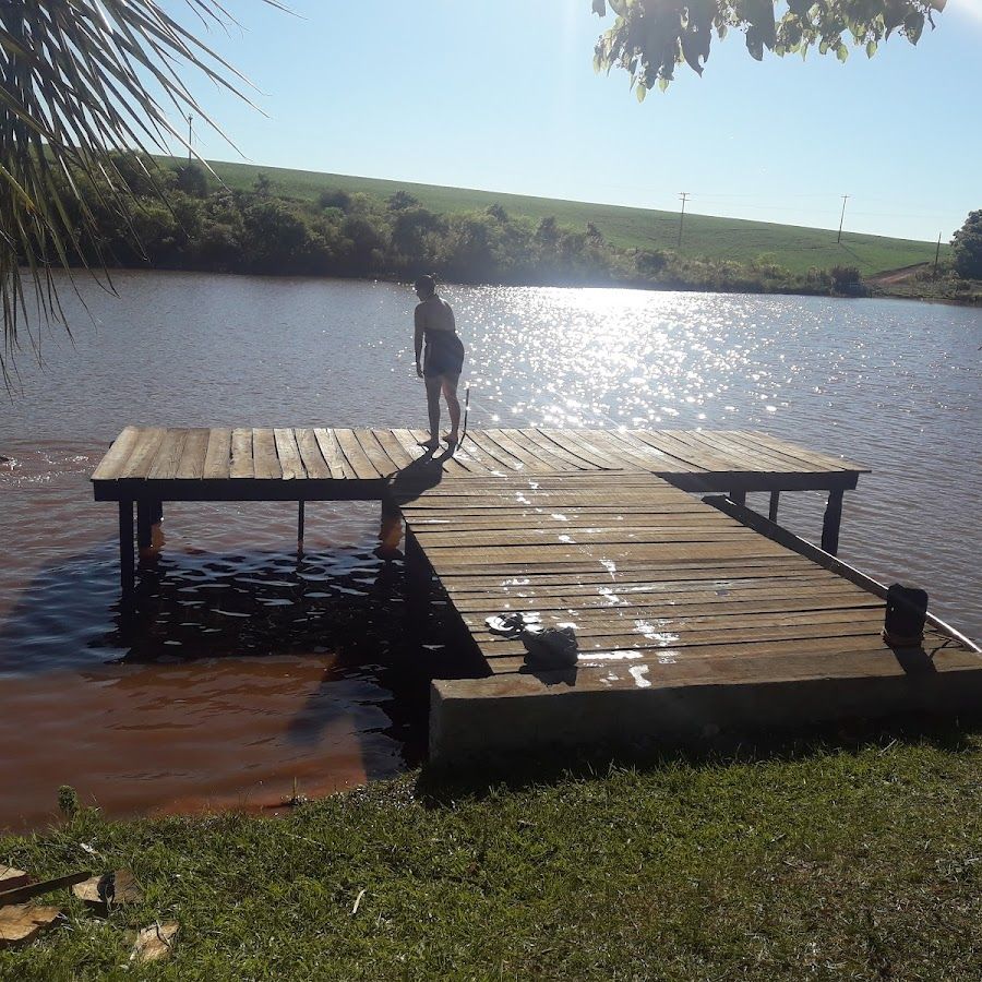 Camping - Rancho Park