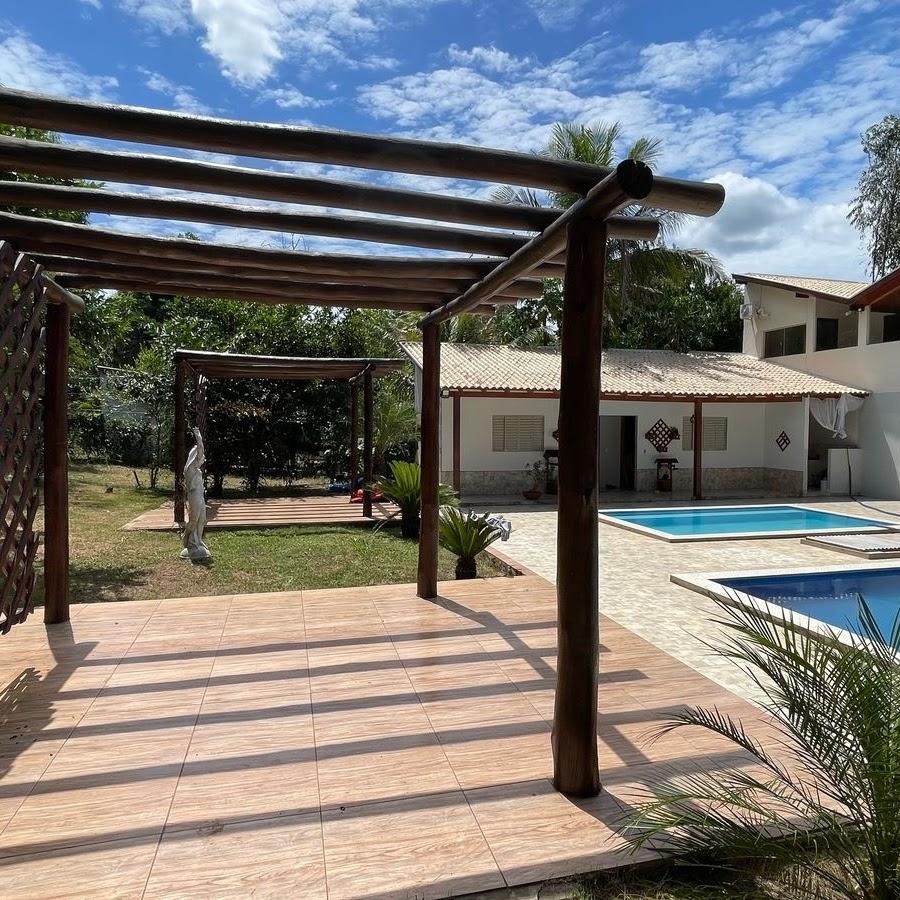 Camping - Rancho Radical