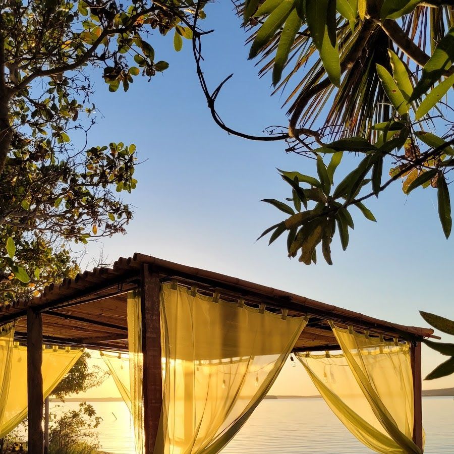 Camping - Rancho Sucupira