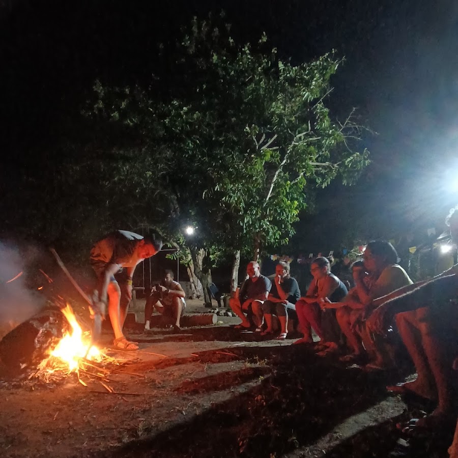 Recanto Família Dendê