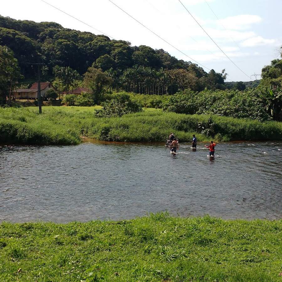 Camping - Recanto Nova Italia