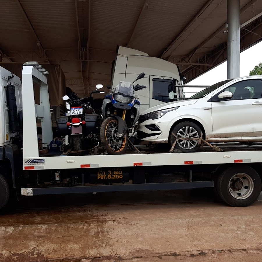 Rede Boiadeiro - Chupe