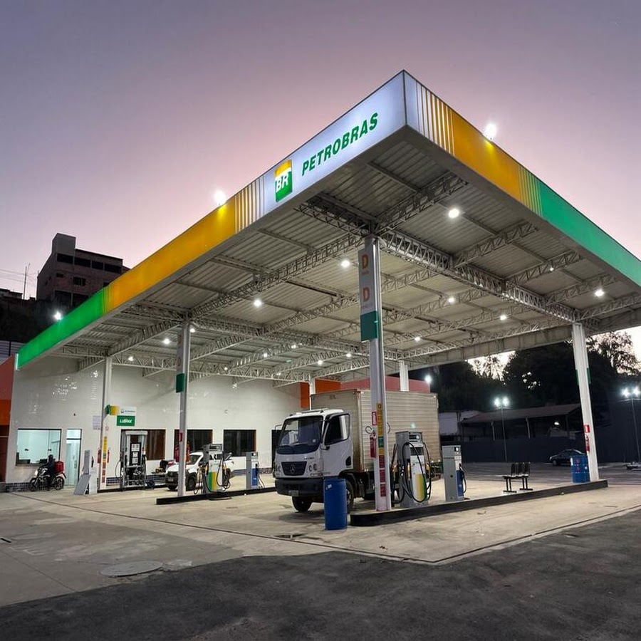 Rede dom Pedro conselheiro Lafaiete