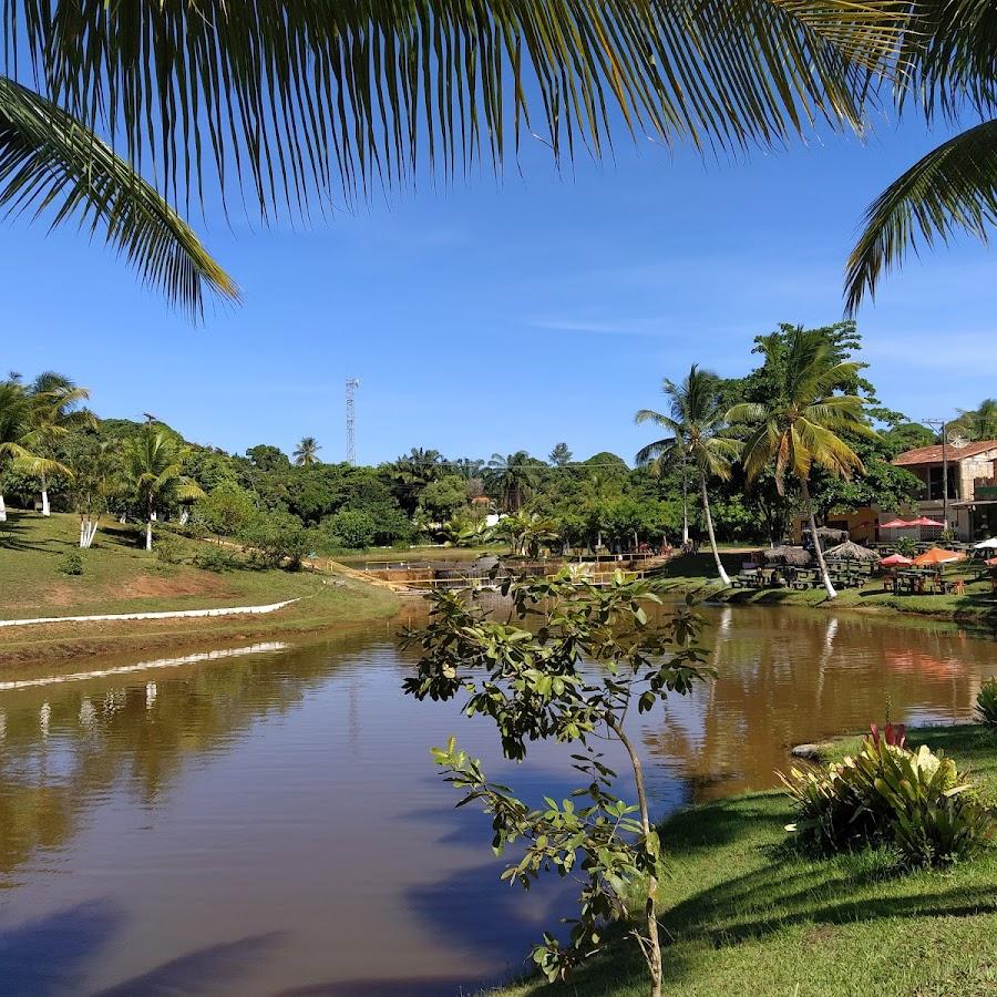 Represa de Serra Grande