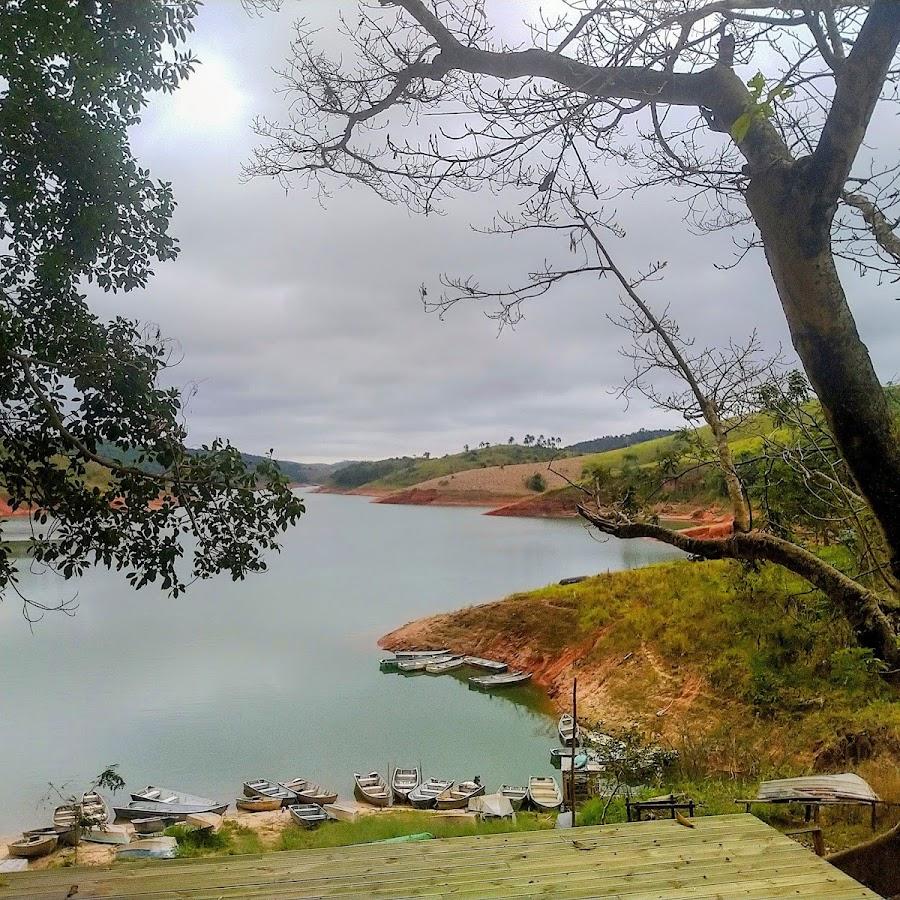 Represa Toca do Leitão