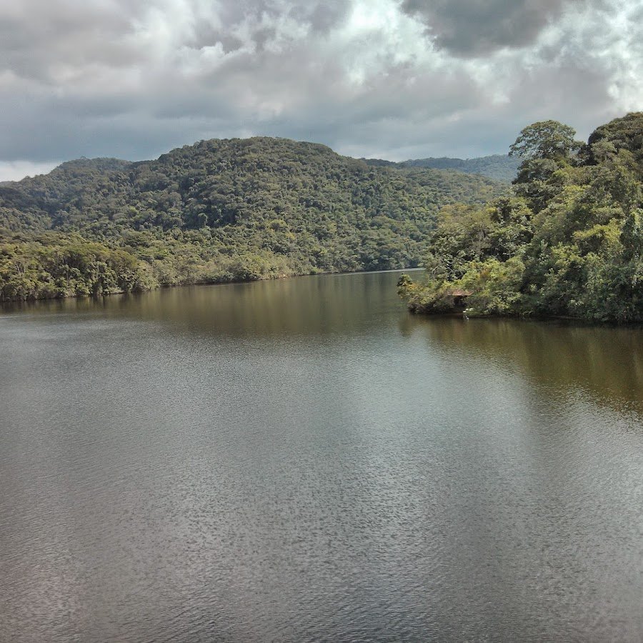 Reserva Biológica de Duas Bocas