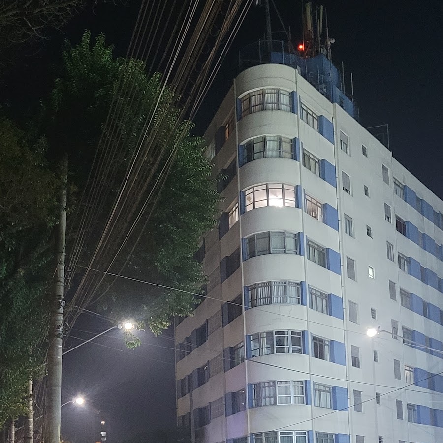 Residência dos Barretos