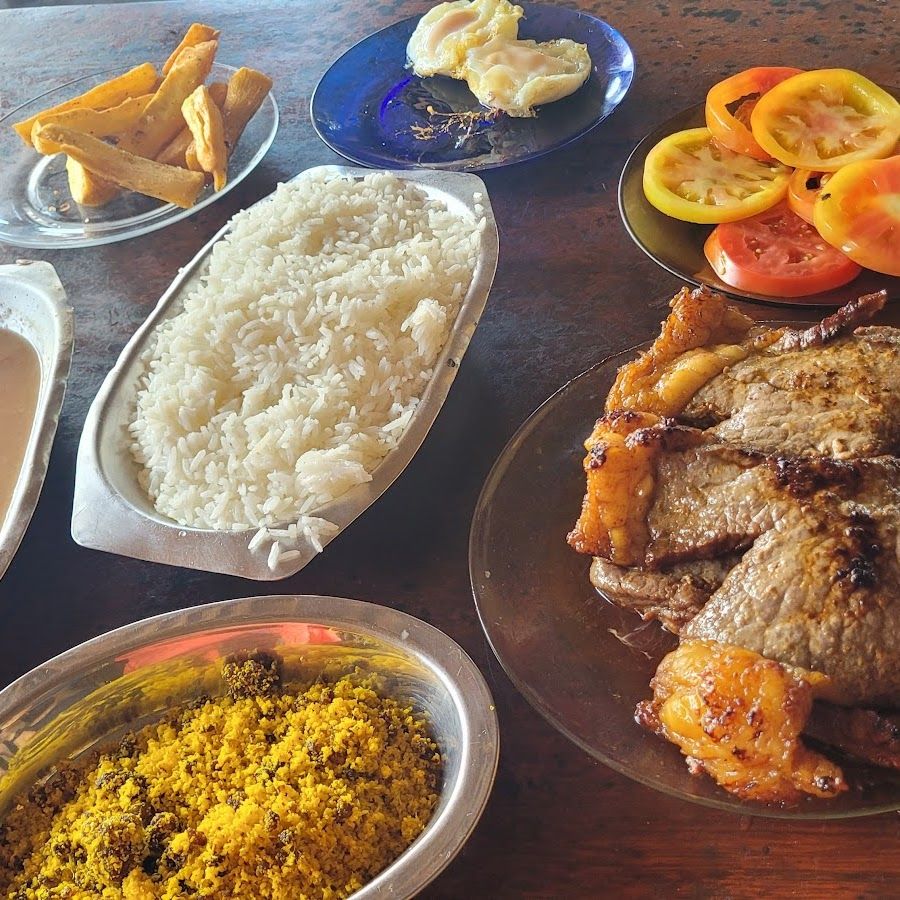 Restaurante Carne de Sol