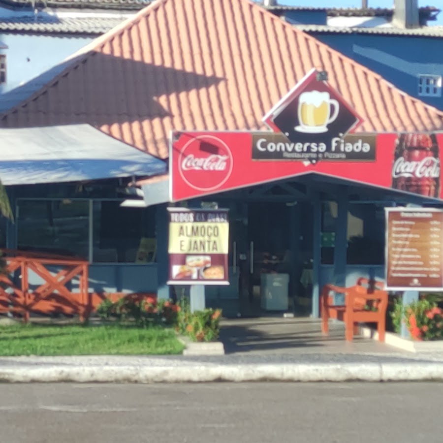 Restaurante Conversa Fiada