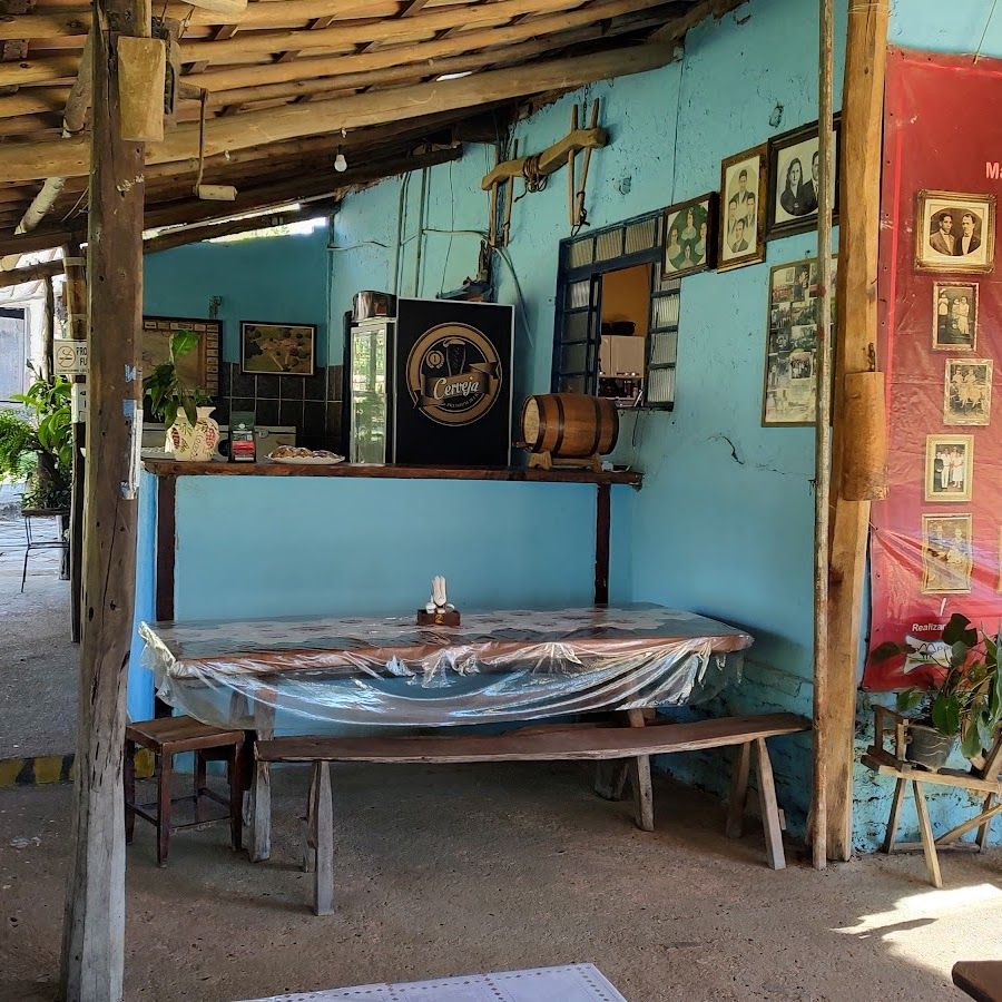 Restaurante Dona Doca