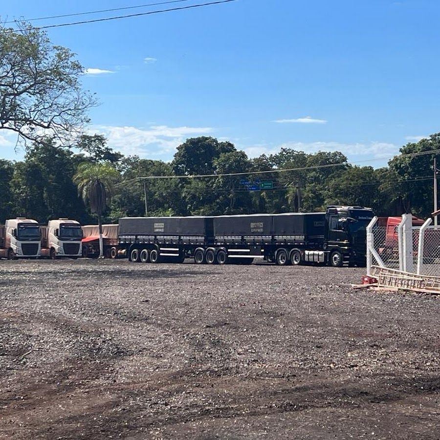 Restaurante e Estacionamento Sao Bento