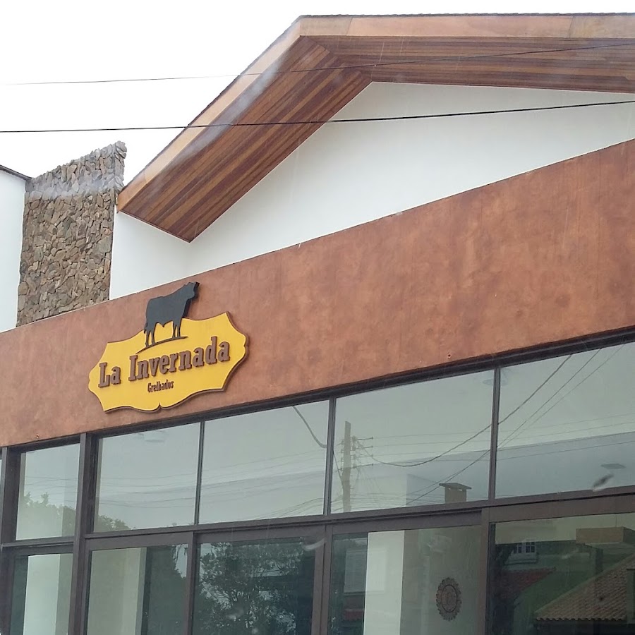 restaurante La Invernada