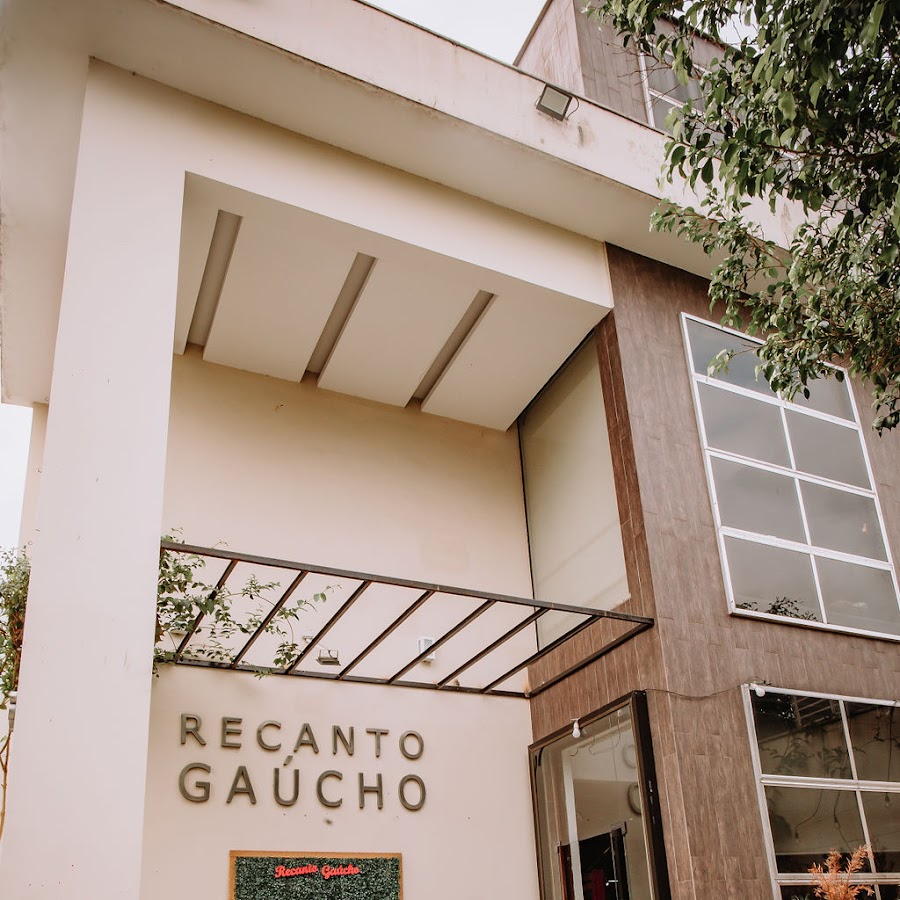Restaurante Recanto Gaúcho