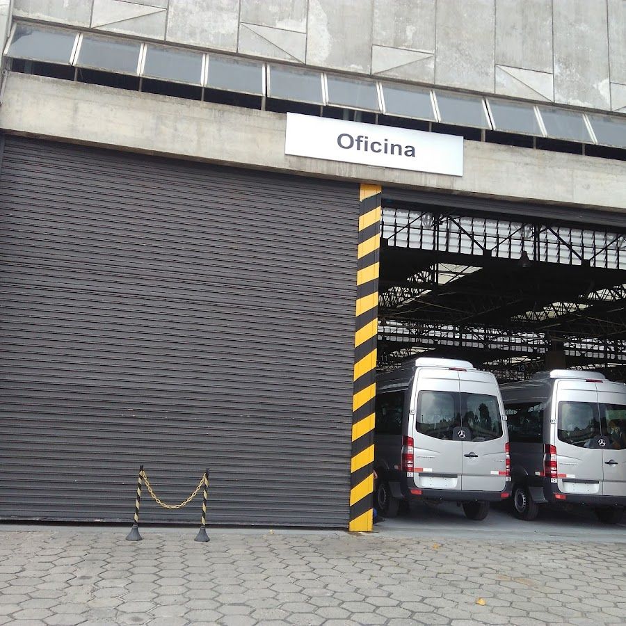 Rio Diesel Mercedes-Benz