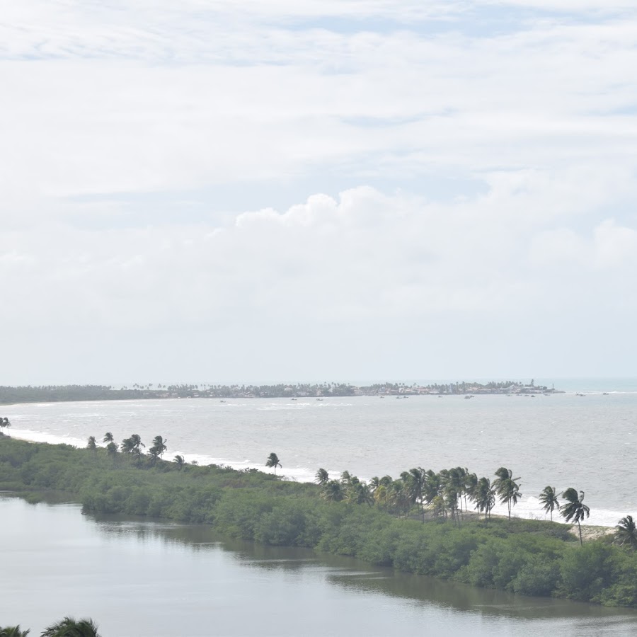 Riverside. Barreiras