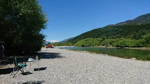 Riverside - Rio Azul