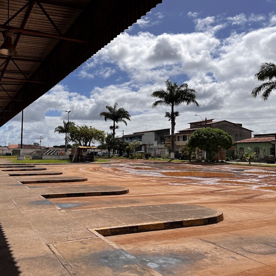 Rodoviária de Entre Rios