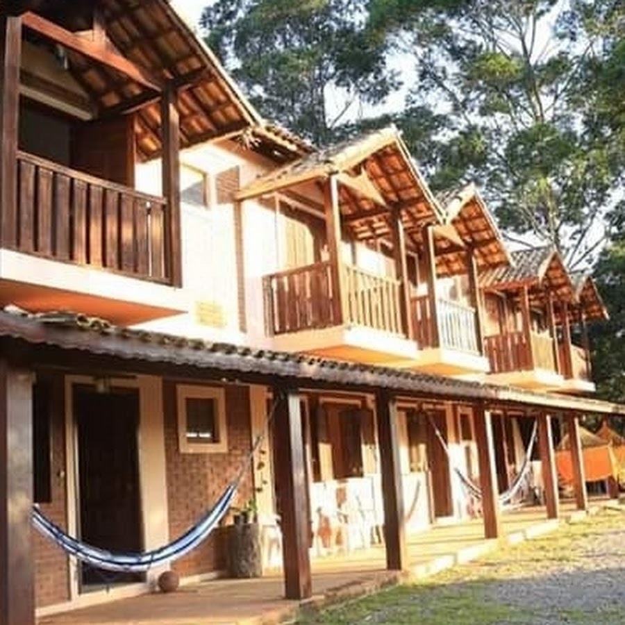 Camping - Romer kamping