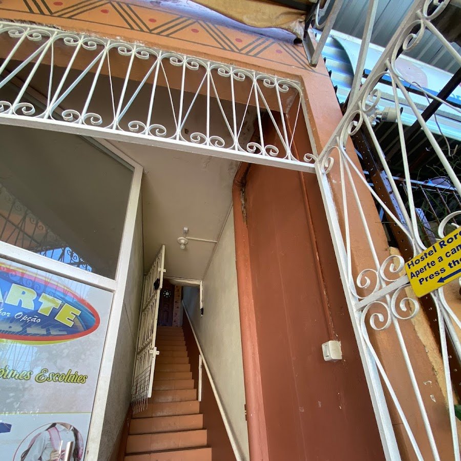 Roraima hostel