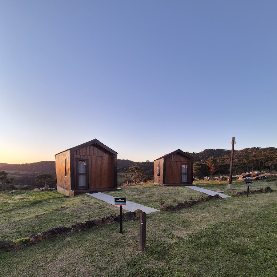 Camping - Rota das Memórias