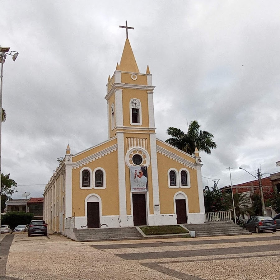 Salgueiro - PE