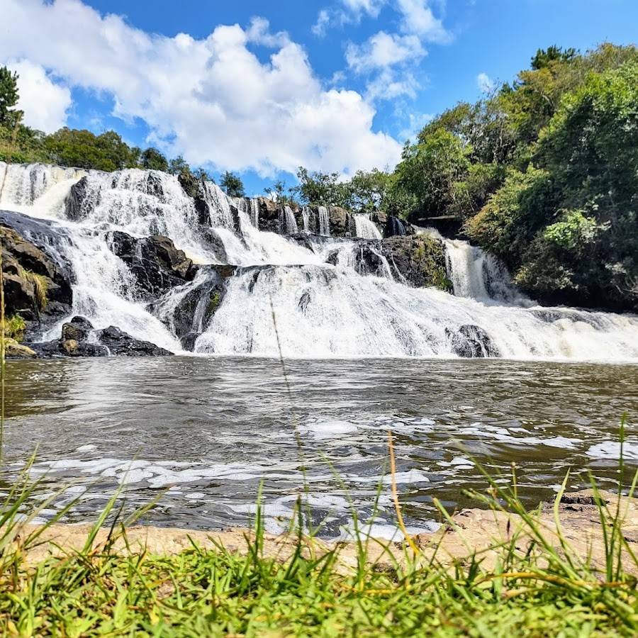 Salto do Engenho Cachoeira
