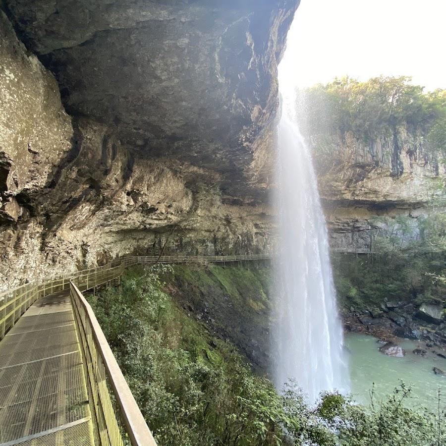 Salto Ventoso