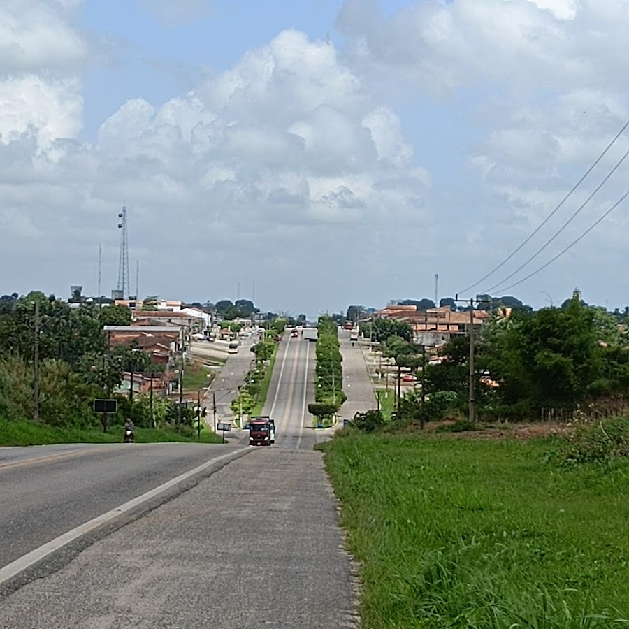 Santa Luzia do Pará