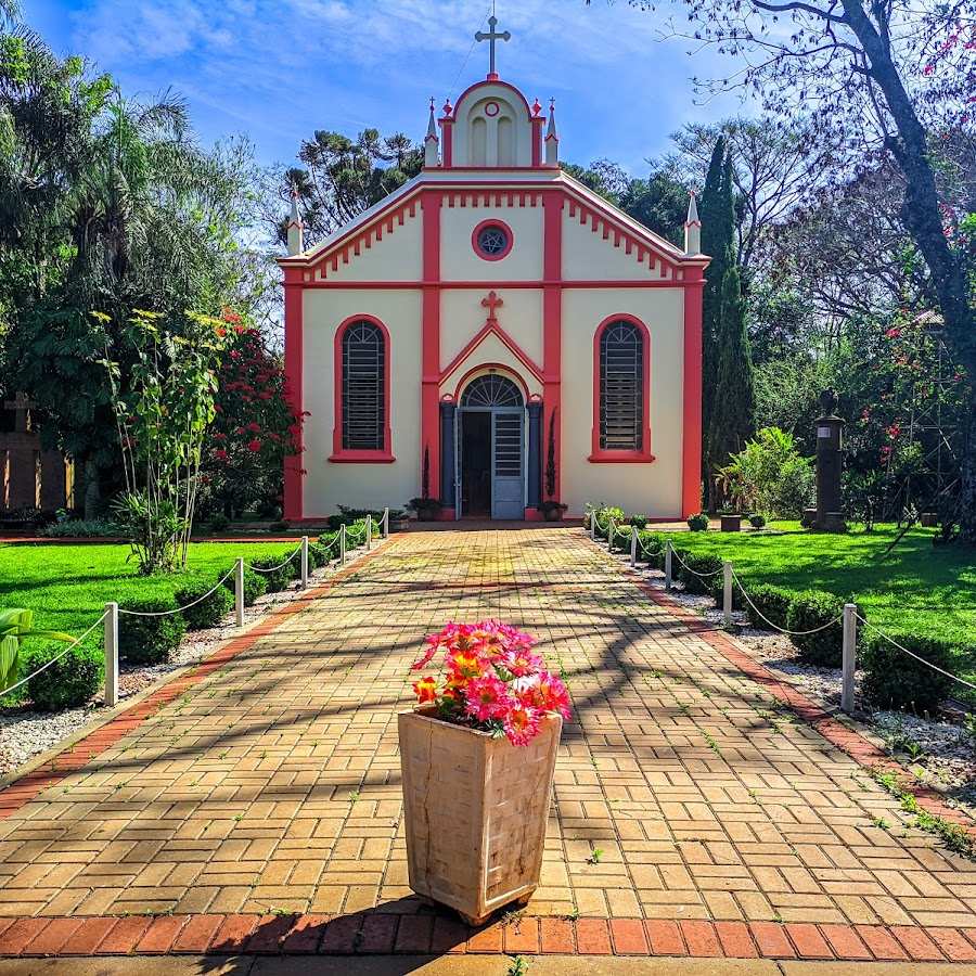Santuário do Caaró