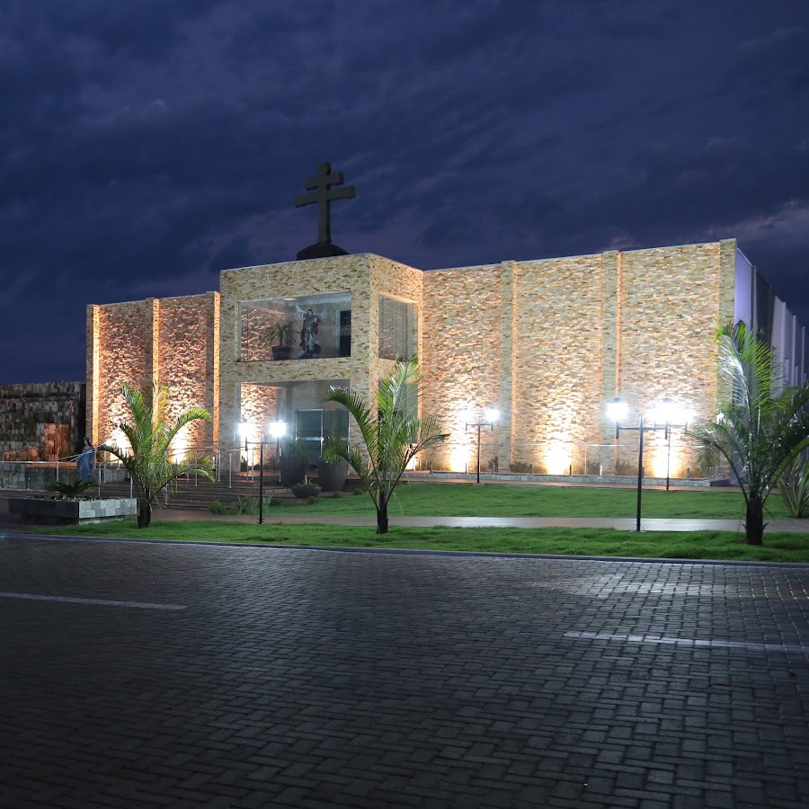 Santuário da Fé Espírita Reino de Baluaê