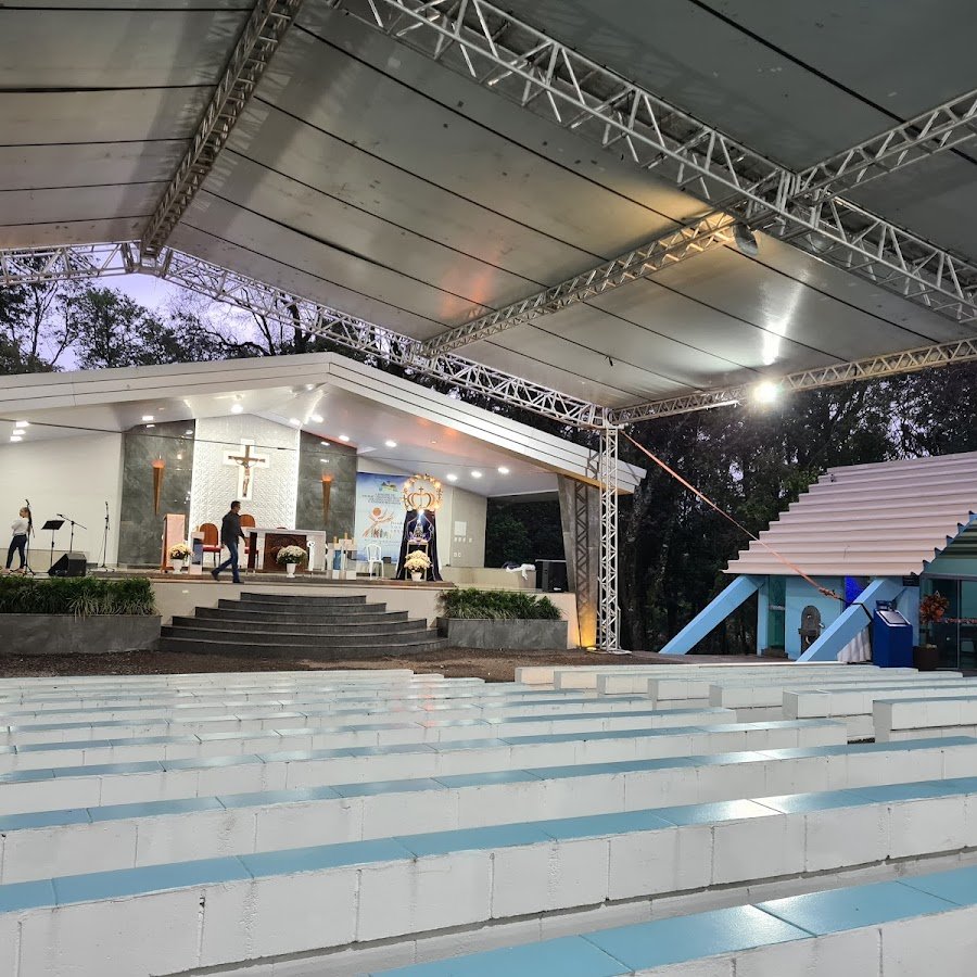 Santuário Santa Izabel do Oeste