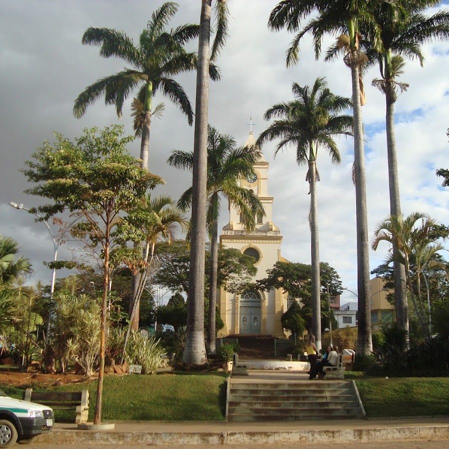 São José do Barreiro, Minas Gerais, Serra da Canastra