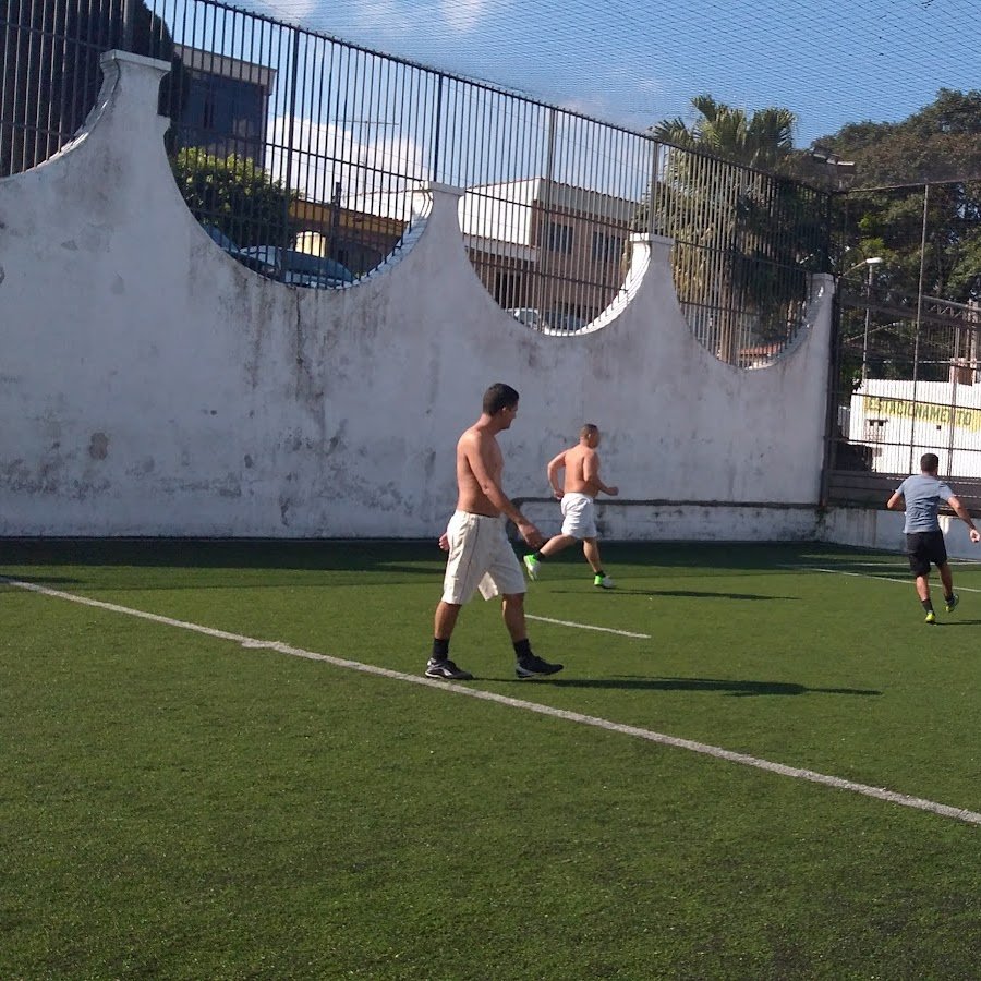 São Thiago multisport square