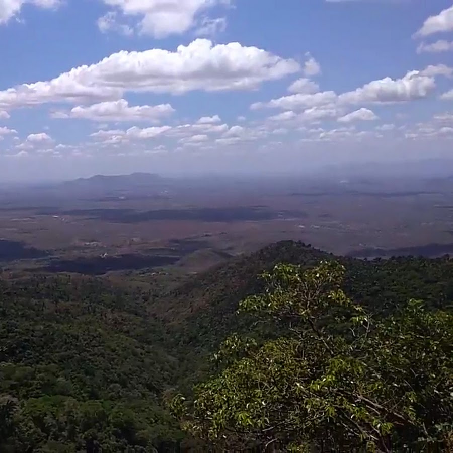 Serra Grande Purificação