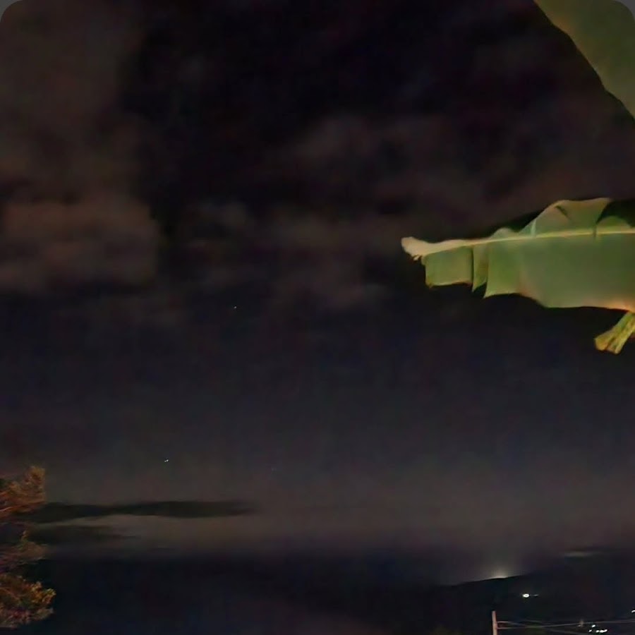 Serra do Manecão Camping