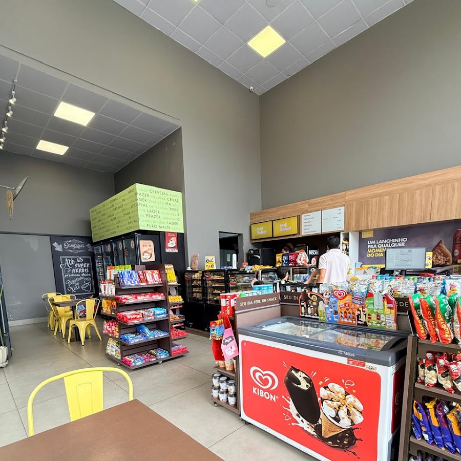 Shell evolux + banho