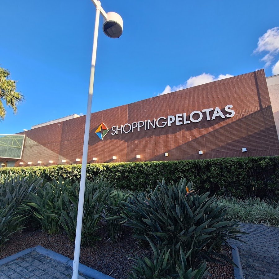 Shopping Pelotas