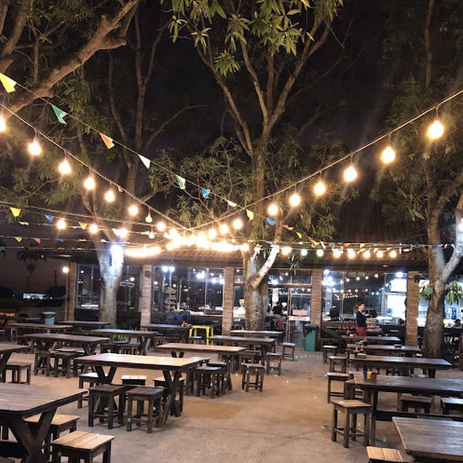 Sinuelo Restaurante/Parque