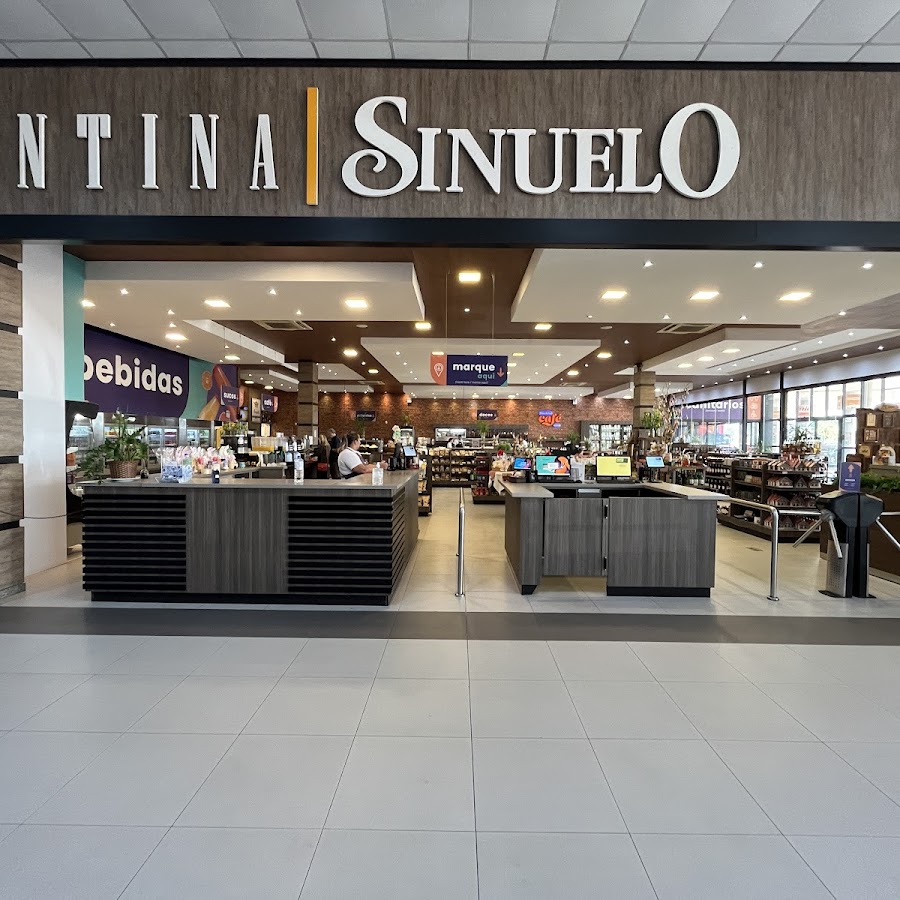 Sinuelo Sul