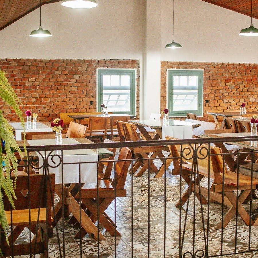 Sítio Casa da Figueira