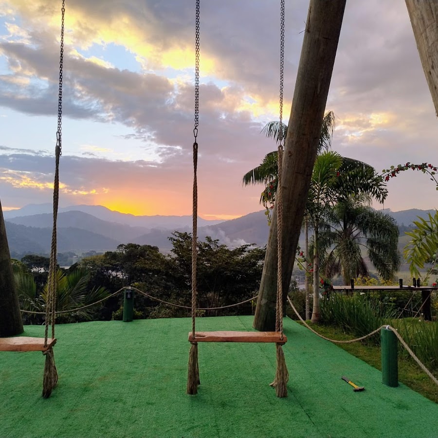 Sítio clube vó landa