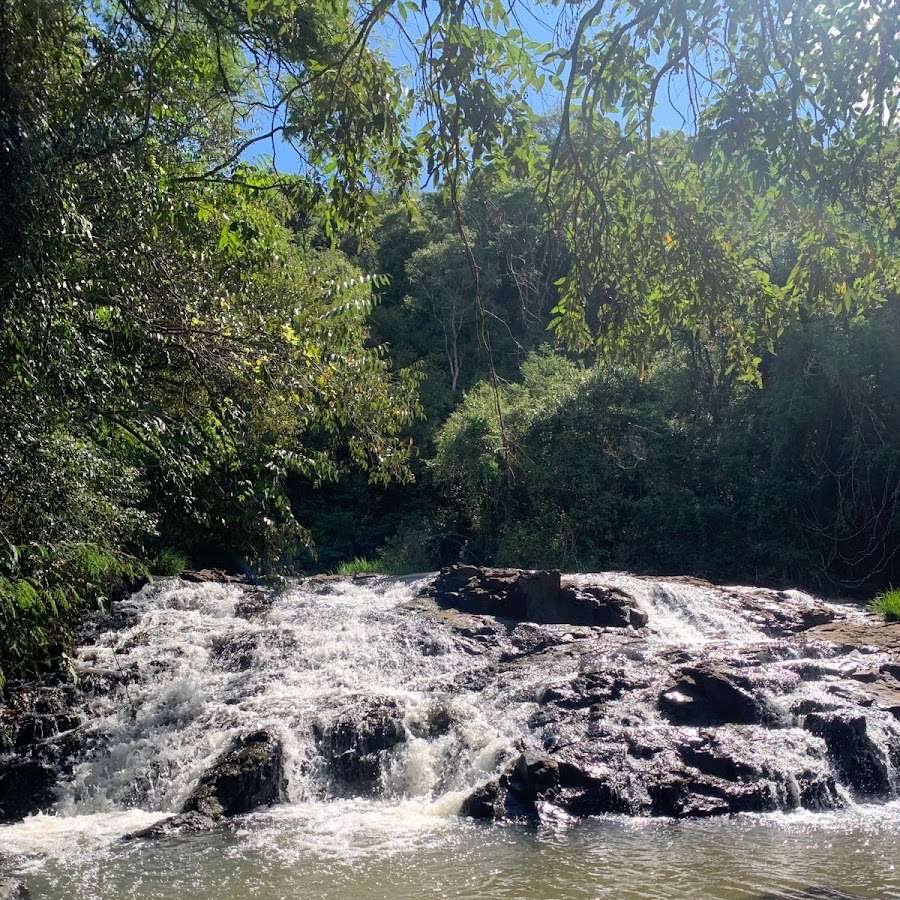 Camping - Sitio Preussler