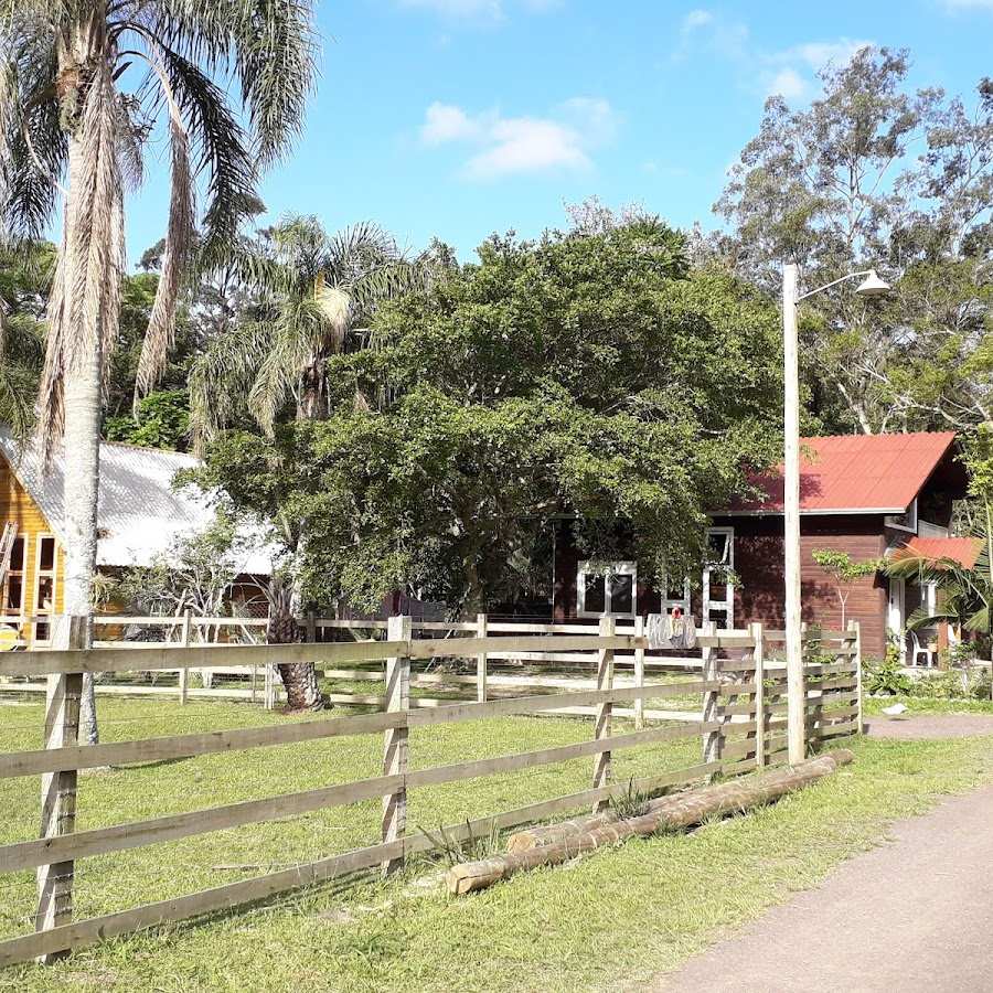 Camping - Sítio Recanto da Lagoa