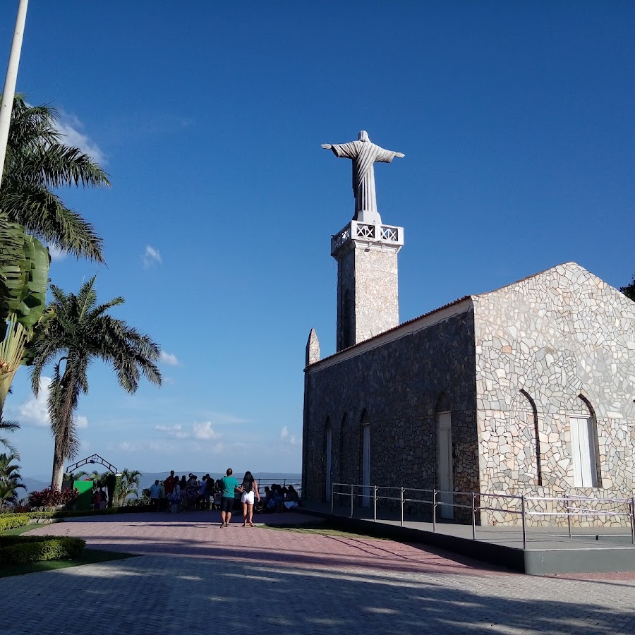 Sky Church - Igreja do Céu