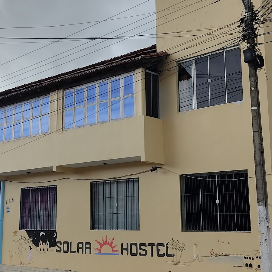Solar Hostel
