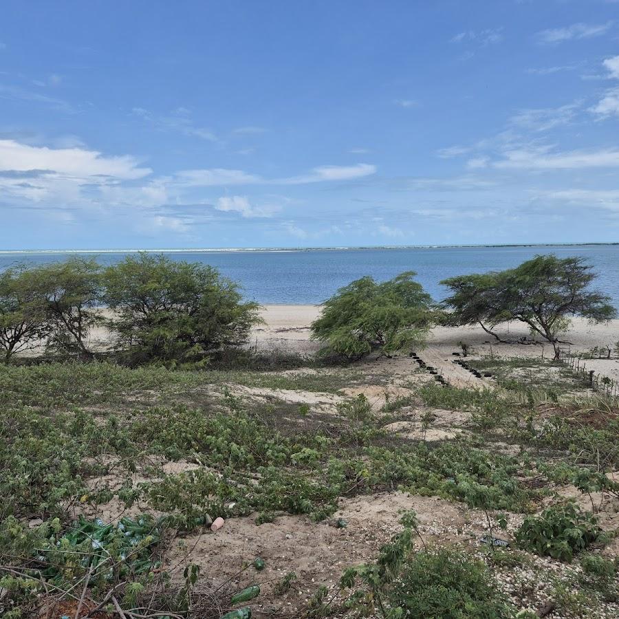Soledade, entre Macau e Barreira