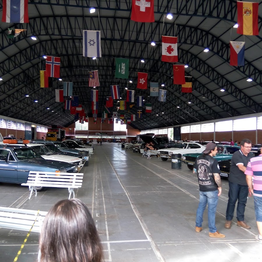 museu de pedra mineralógica