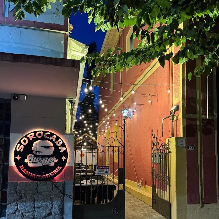 Sorocaba BURGUER